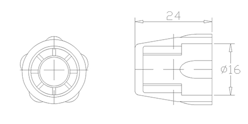 Protective sleeve class