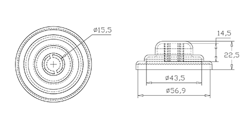 Protective sleeve class